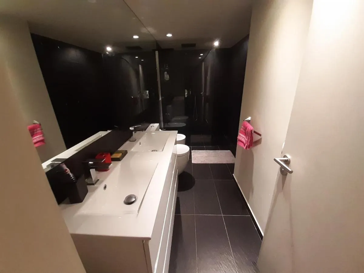 Apartmán Salou#Mar Adentro Salou
