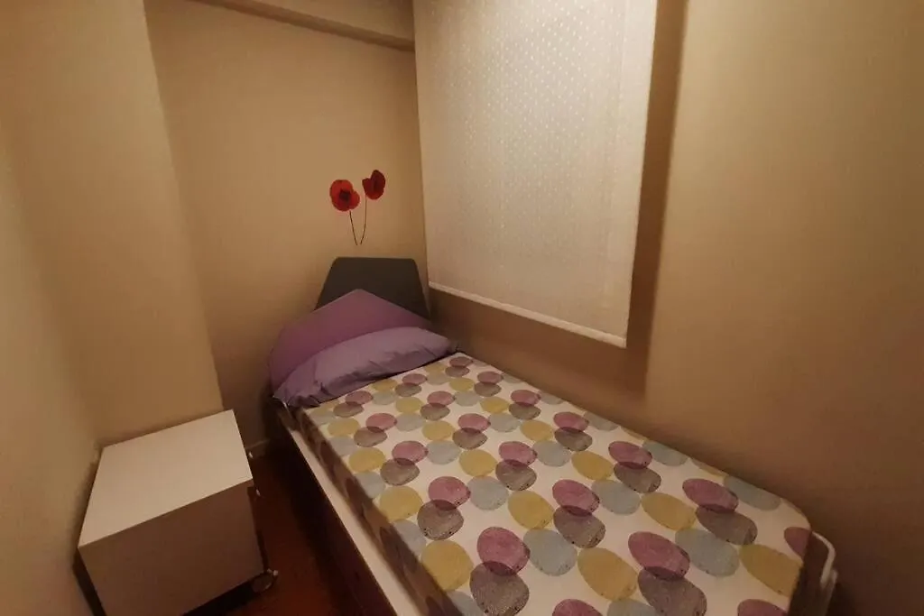 Apartmán Salou#Mar Adentro Španělsko