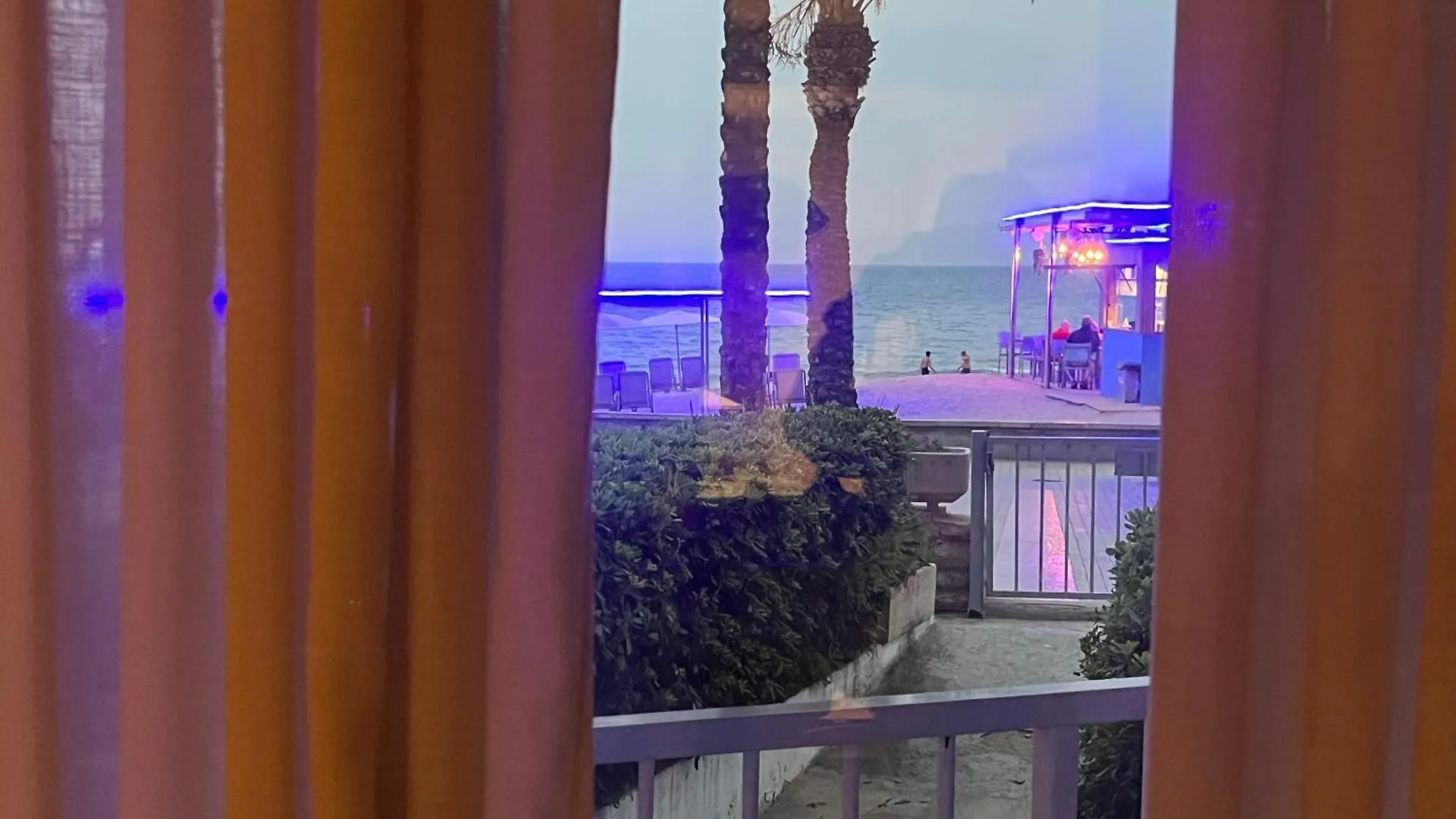 Apartmán Salou#Mar Adentro Španělsko