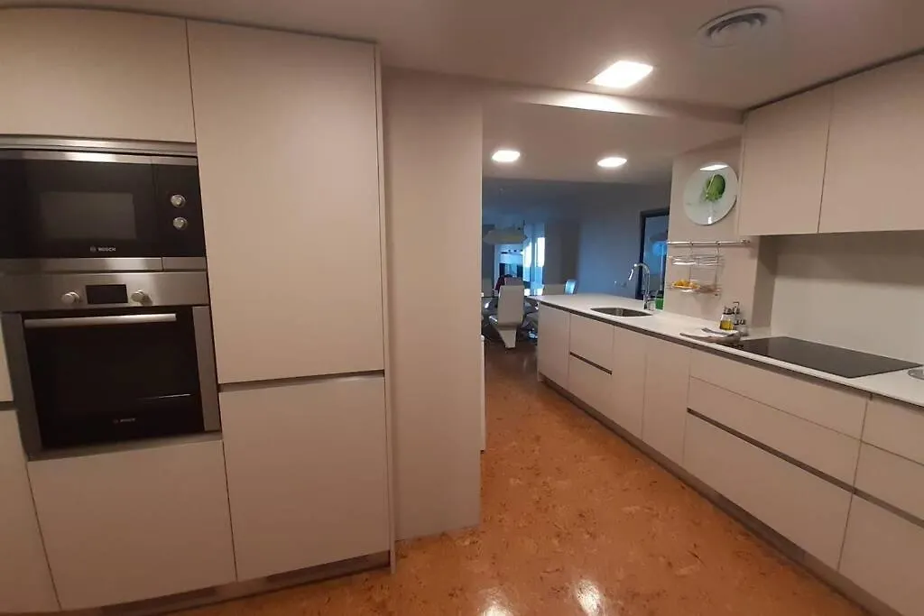 Ferienwohnung SALOU#Mar ADENTRO
