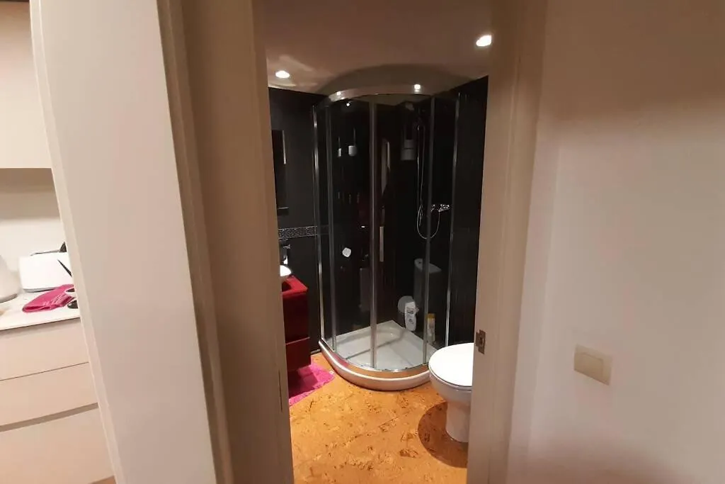 Ferienwohnung SALOU#Mar ADENTRO Apartment