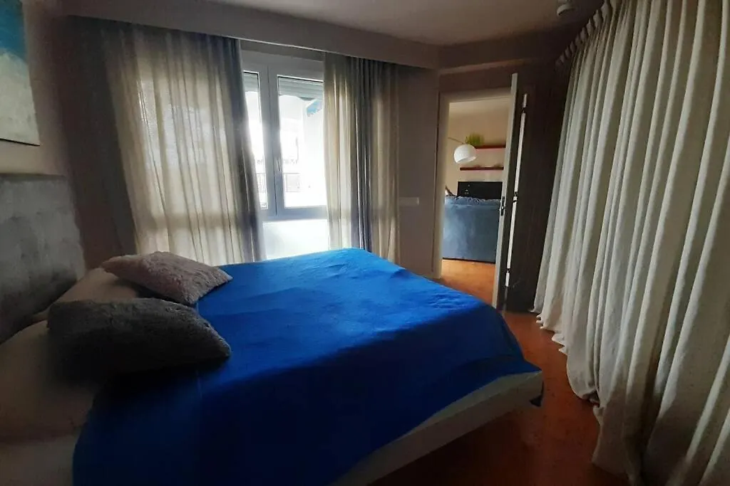 Ferienwohnung SALOU#Mar ADENTRO Apartment