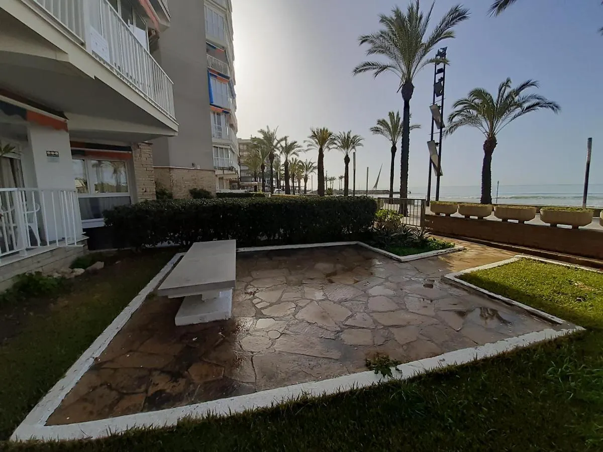 Salou#Mar Adentro Lejlighed