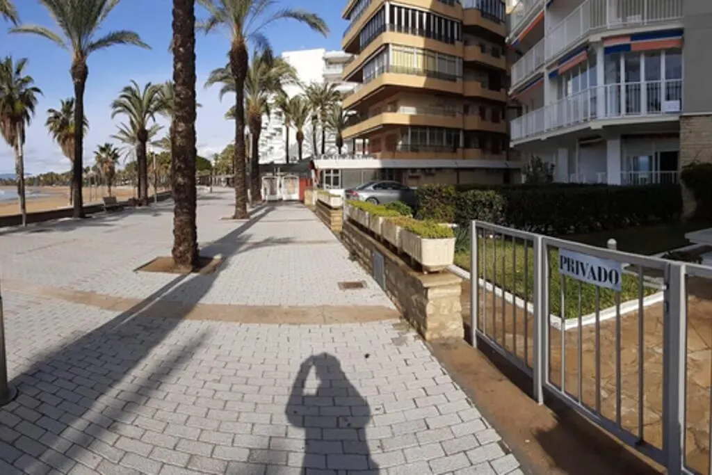 Salou#Mar Adentro Lejlighed