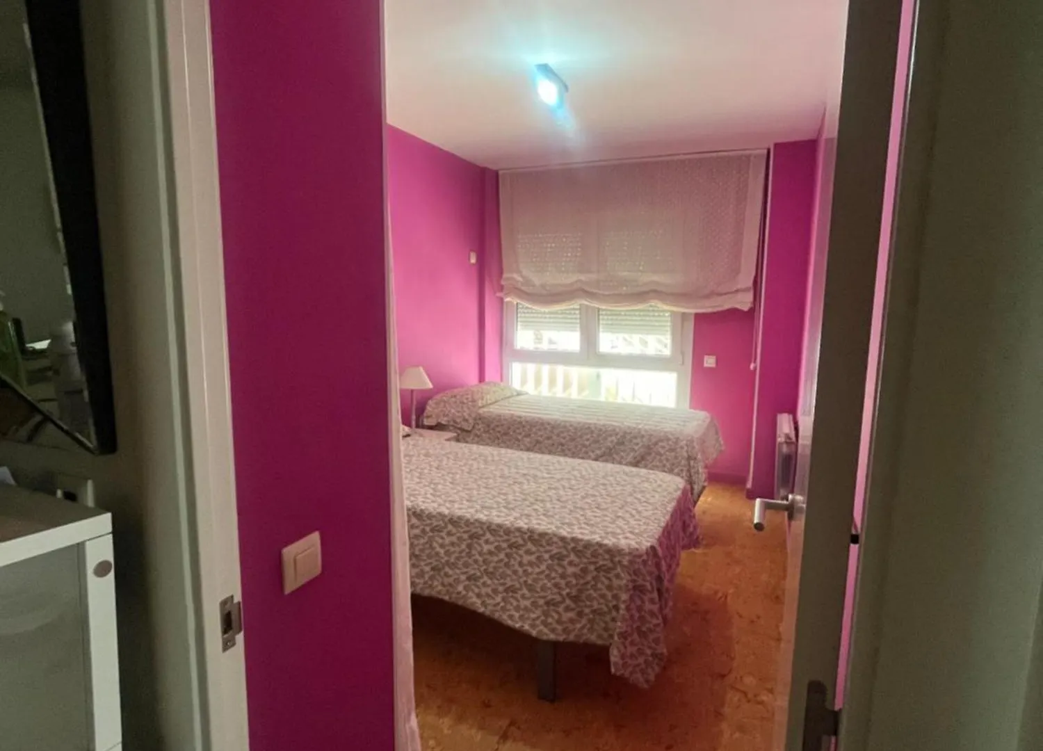 Ferienwohnung SALOU#Mar ADENTRO Apartment Salou