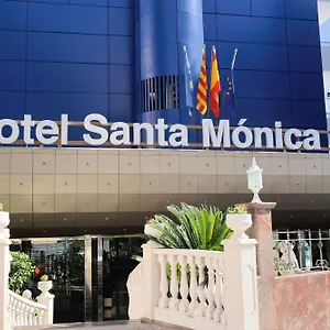 Отель Santa Monica Playa, Салоу