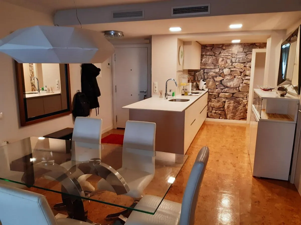 Apartamento Salou#Mar Adentro España