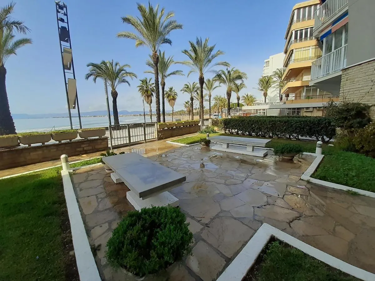 Apartamento Salou#Mar Adentro