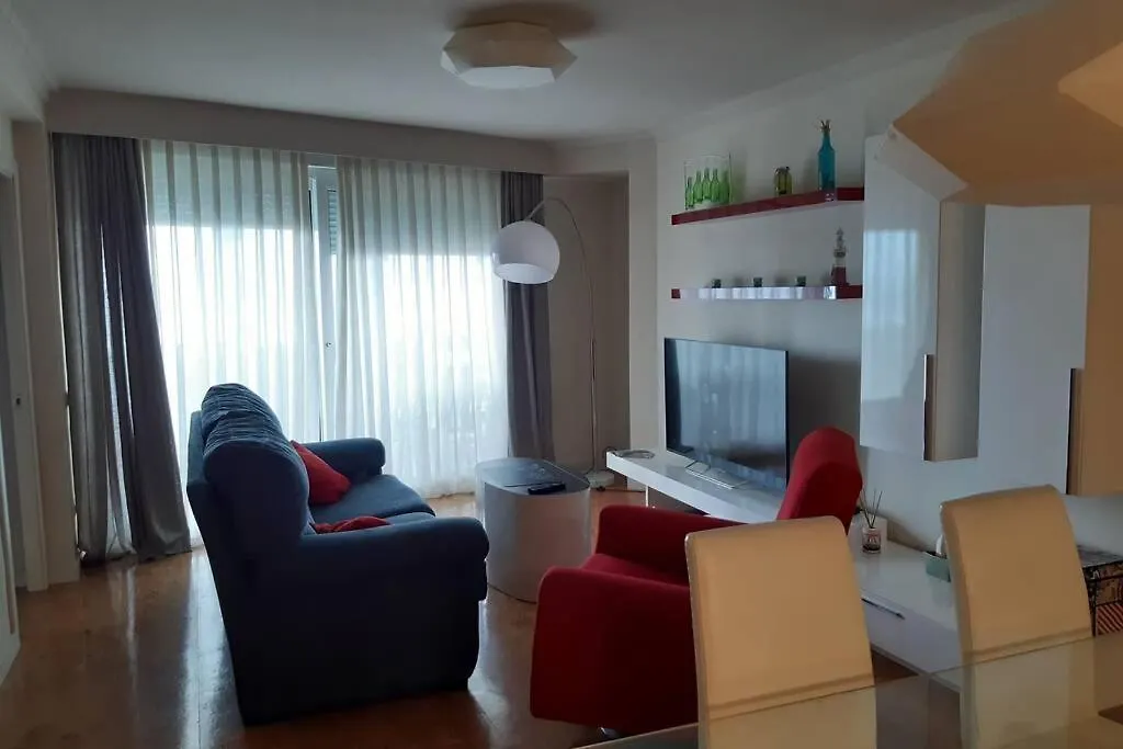 Apartamento Salou#Mar Adentro