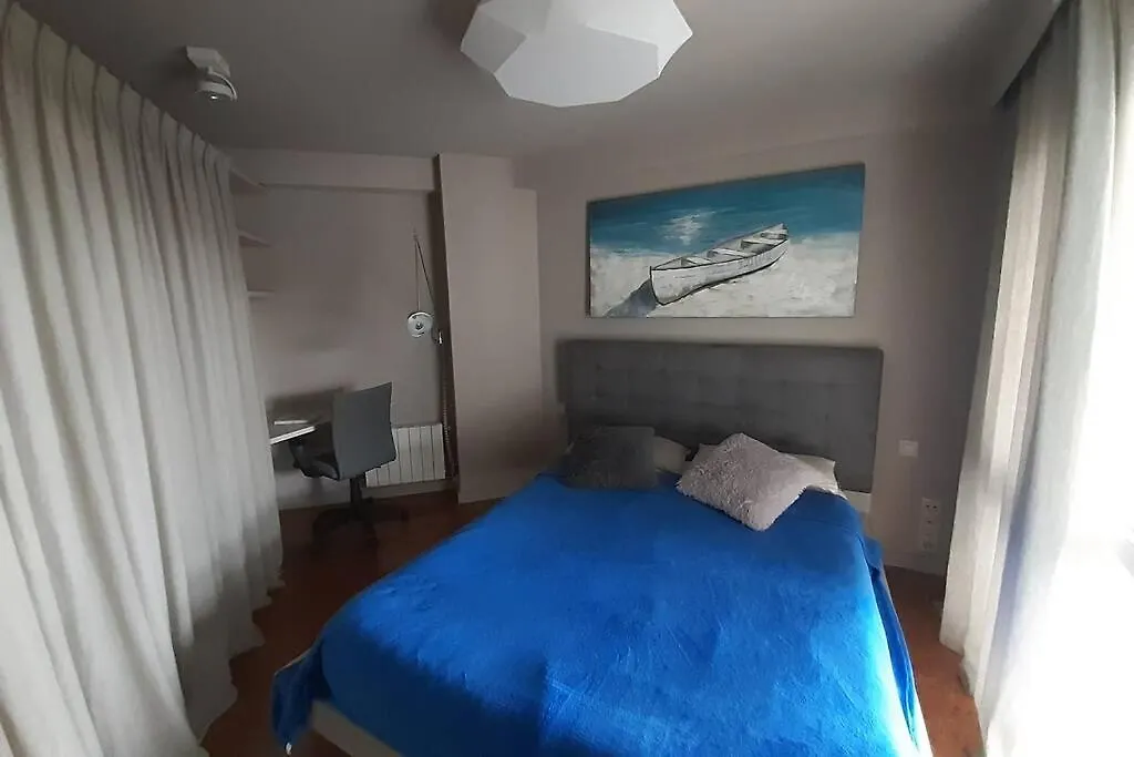 Apartamento Salou#Mar Adentro  Salou
