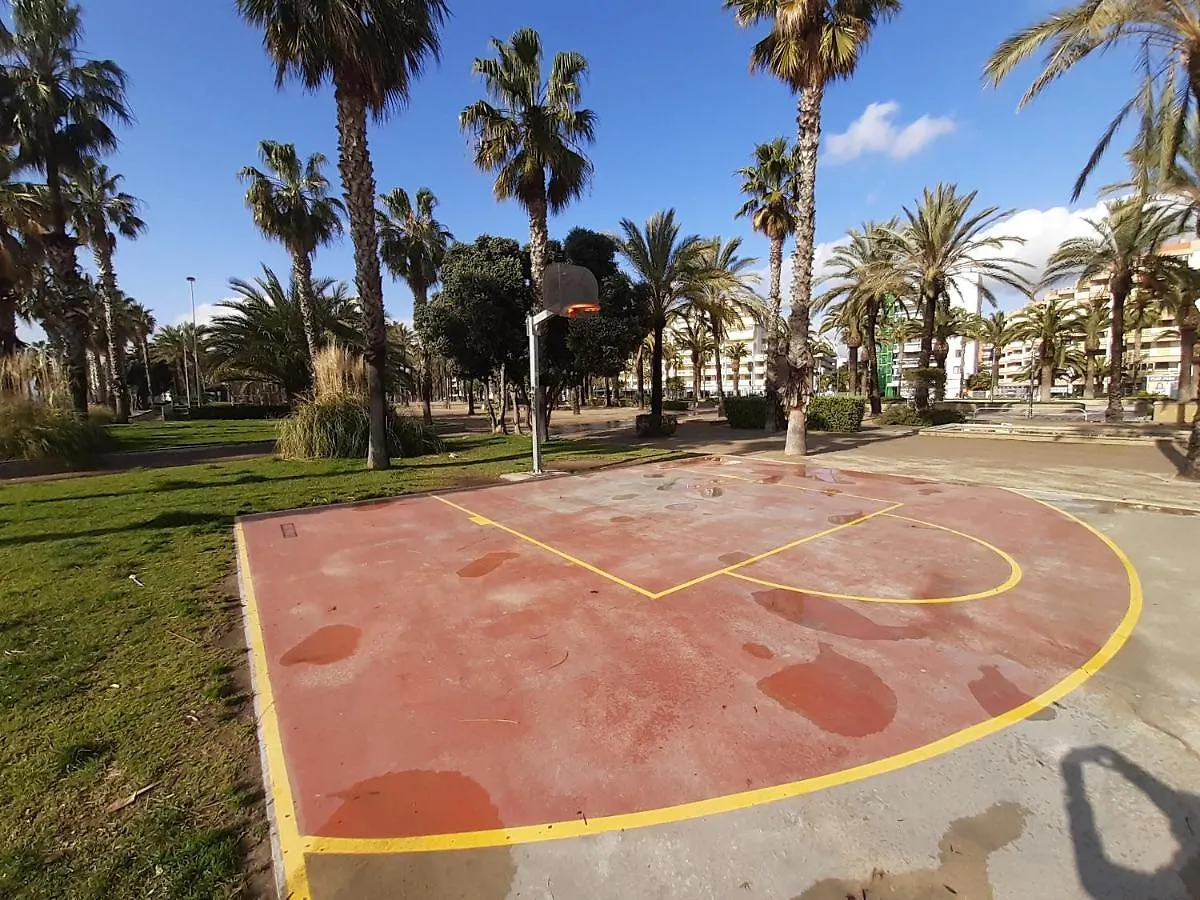 Apartamento Salou#Mar Adentro  Salou