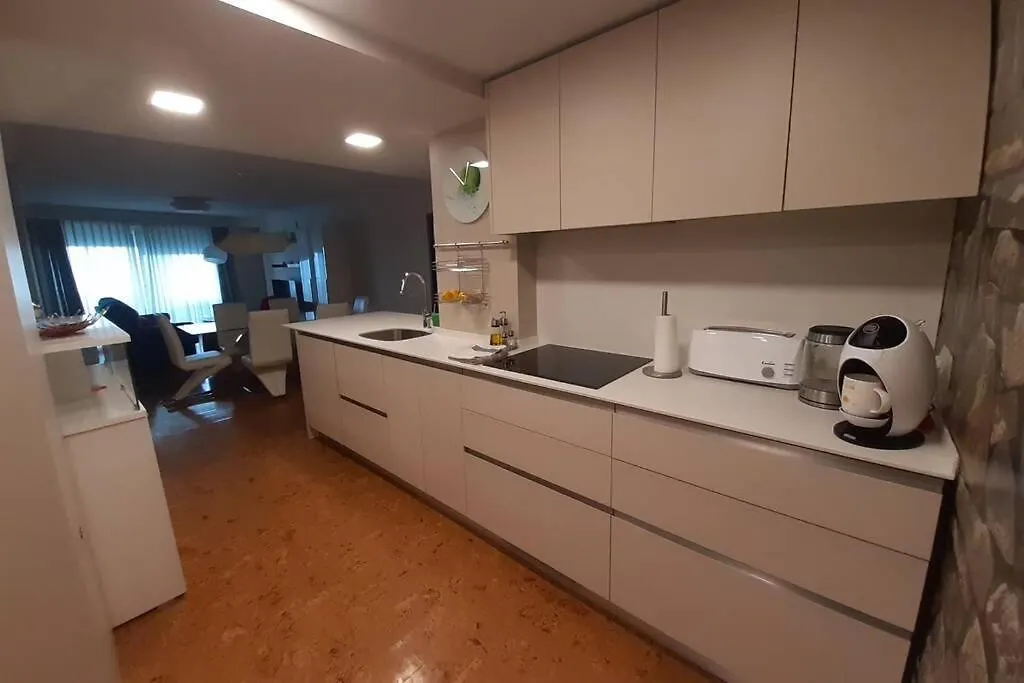 Apartamento Salou#Mar Adentro 0*, Salou