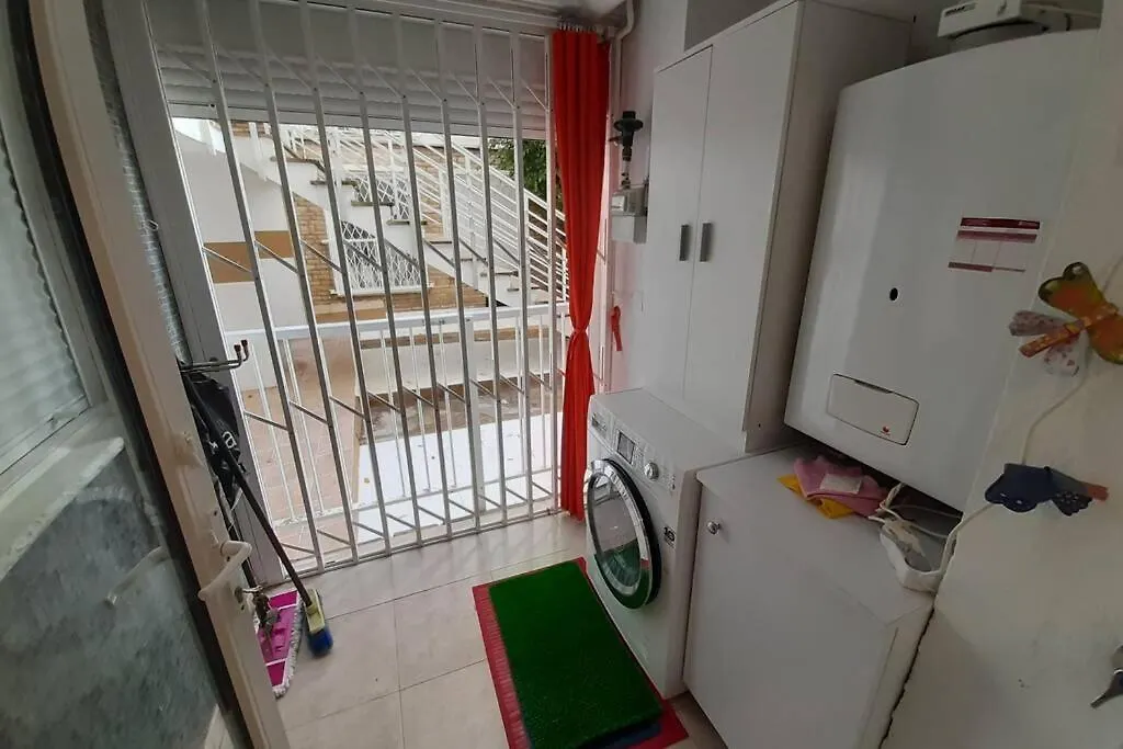 Apartamento Salou#Mar Adentro