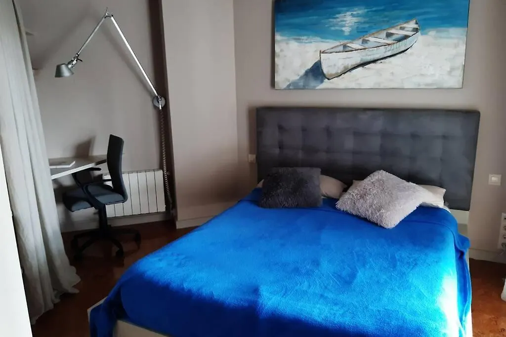 Apartamento Salou#Mar Adentro España