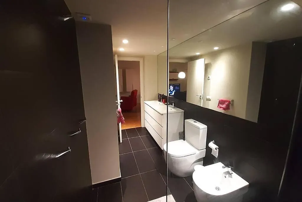 Apartamento Salou#Mar Adentro  Salou