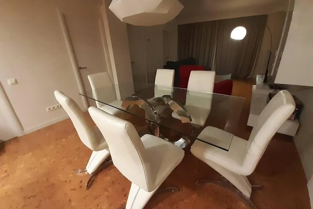 Apartamento Salou#Mar Adentro 0*, Salou España