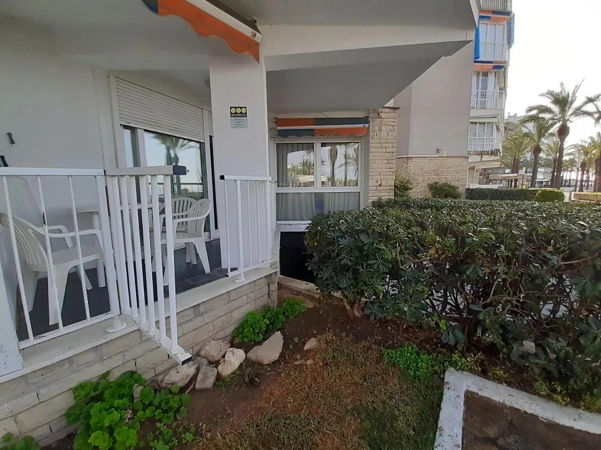 Apartamento Salou#Mar Adentro