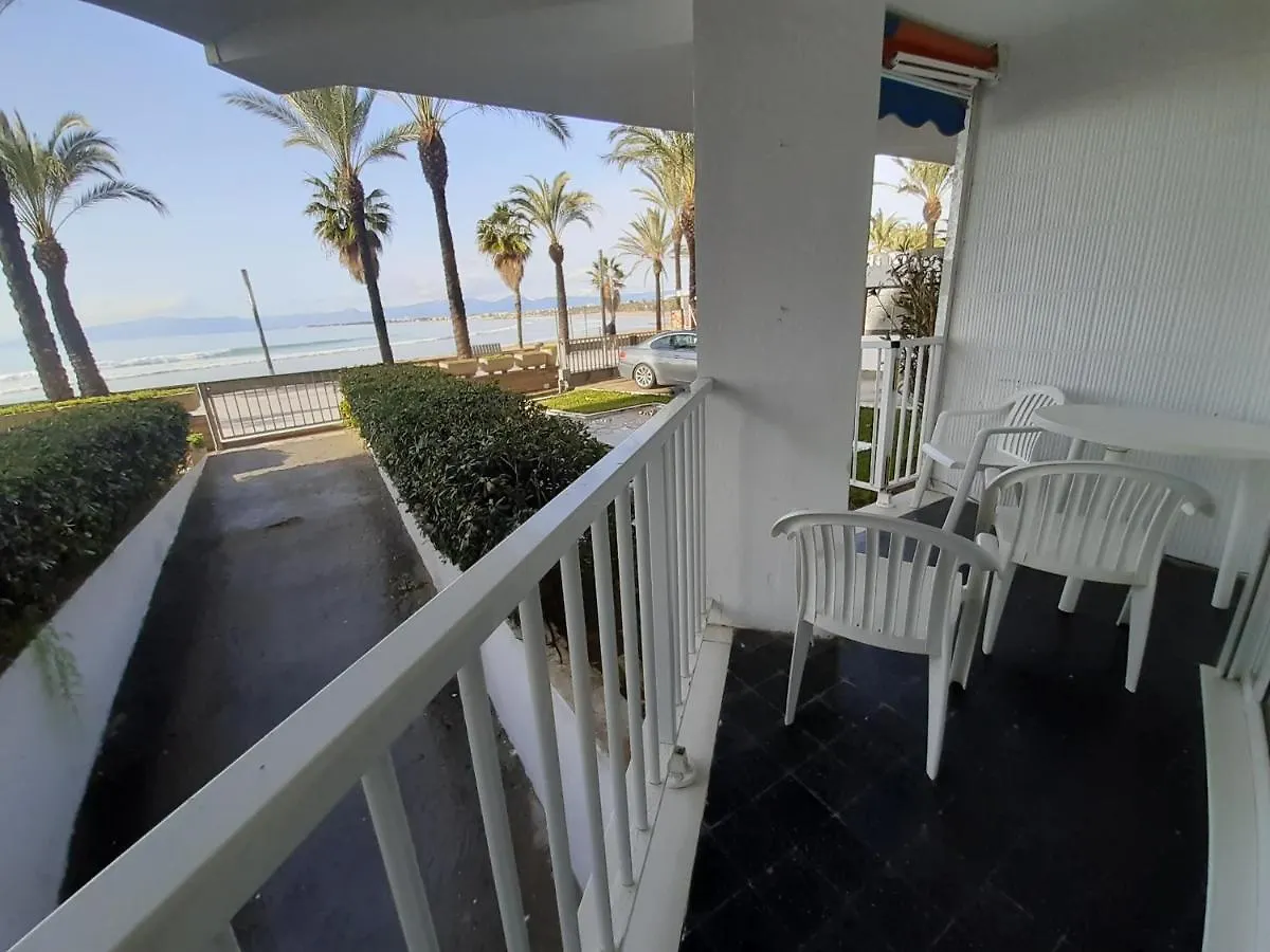 Apartamento Salou#Mar Adentro España