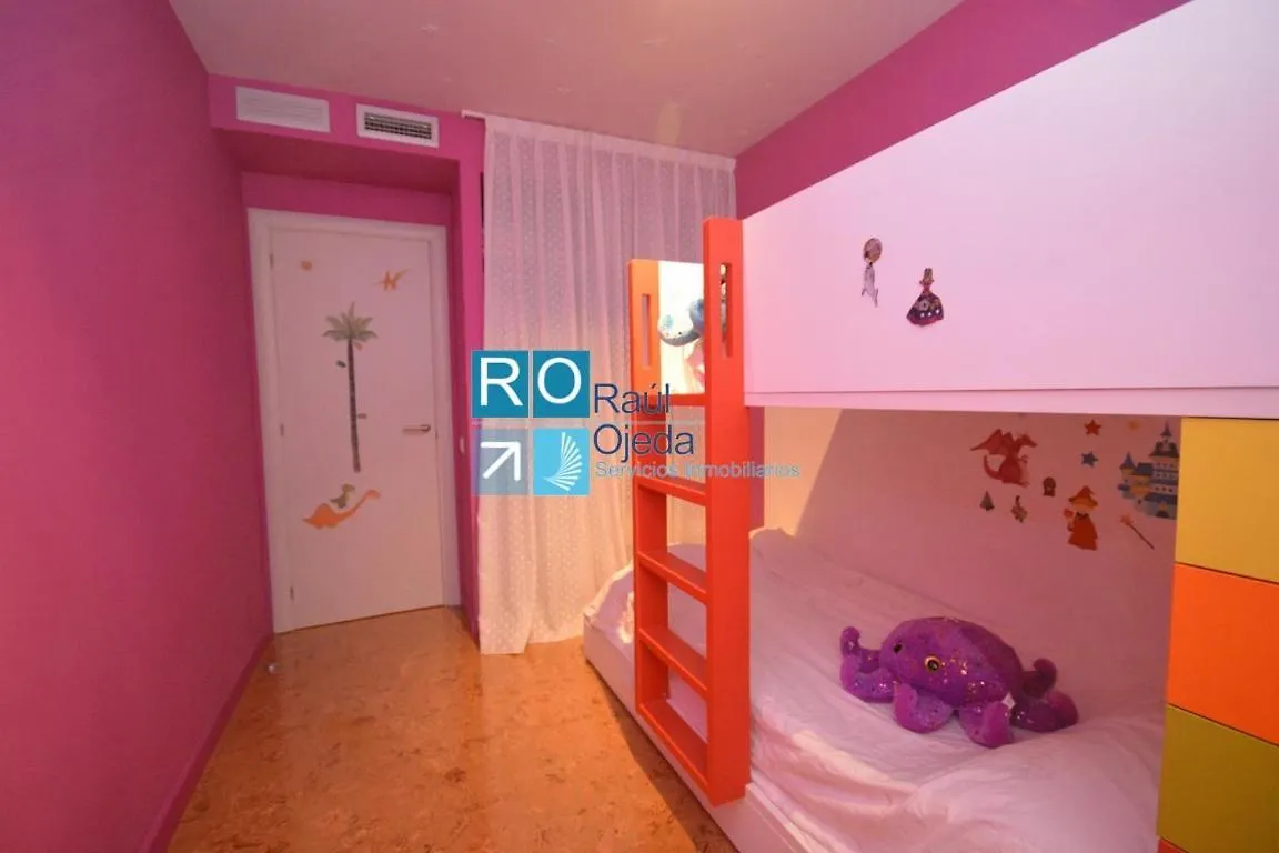 Apartamento Salou#Mar Adentro España