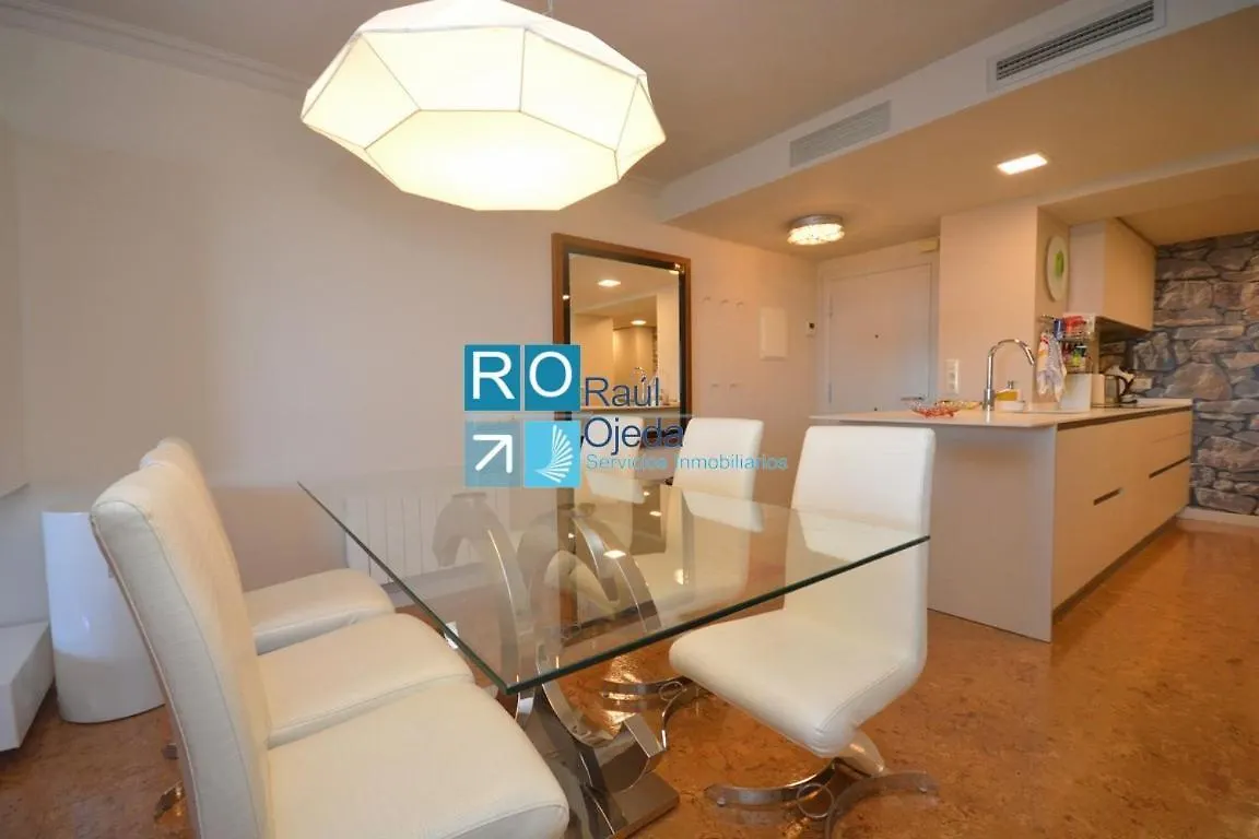 Apartamento Salou#Mar Adentro