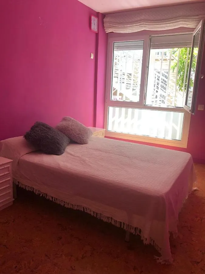 Apartamento Salou#Mar Adentro