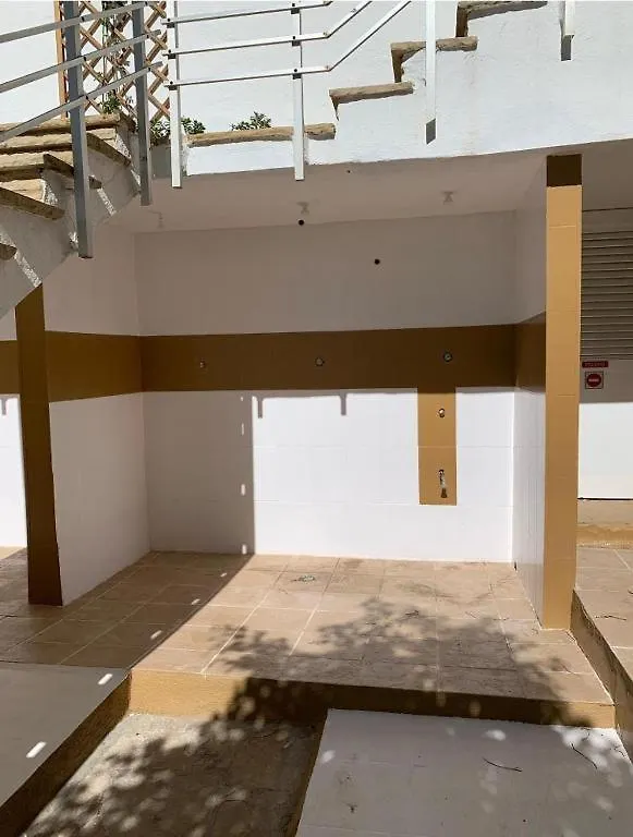 Apartamento Salou#Mar Adentro 0*, Salou España