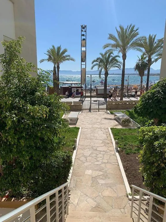 Salou#Mar Adentro Lägenhet